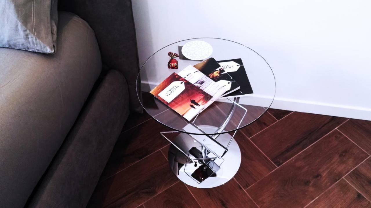 Agora' Dei Mille Acomodação com café da manhã Nápoles Exterior foto